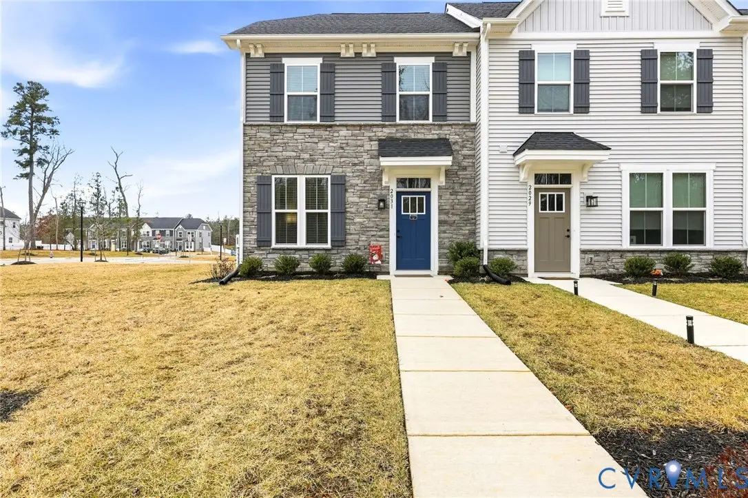 2031 Turtle Parkway, Sandston, VA 23150 - #1