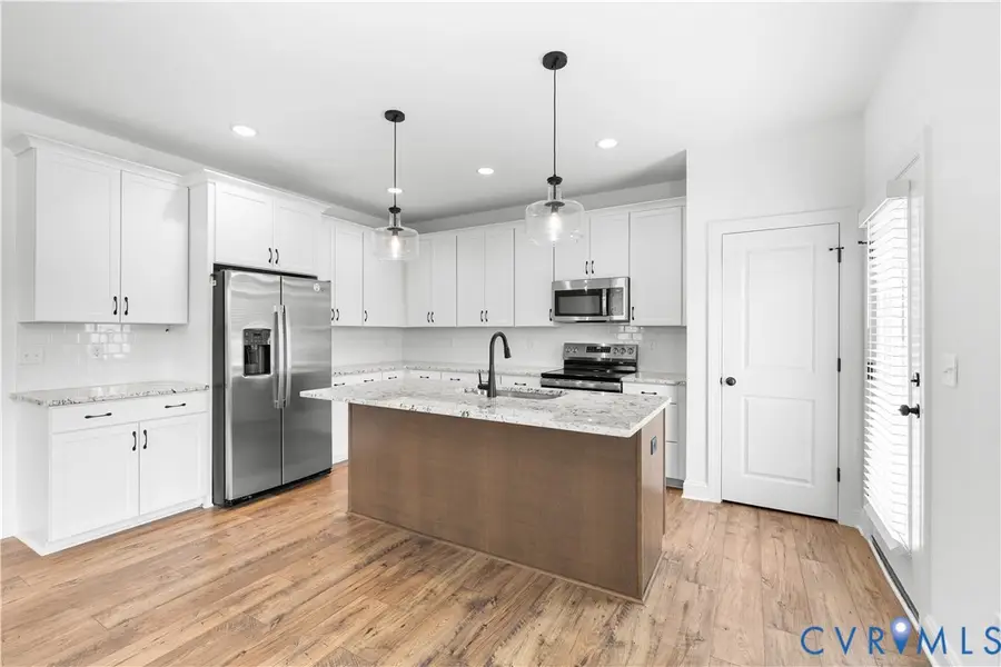 652 Overby Bend Road, Richmond, VA 23222 - #3