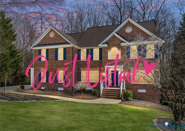 10101 Chestnut Grove Terrace, Mechanicsville, VA 23116
