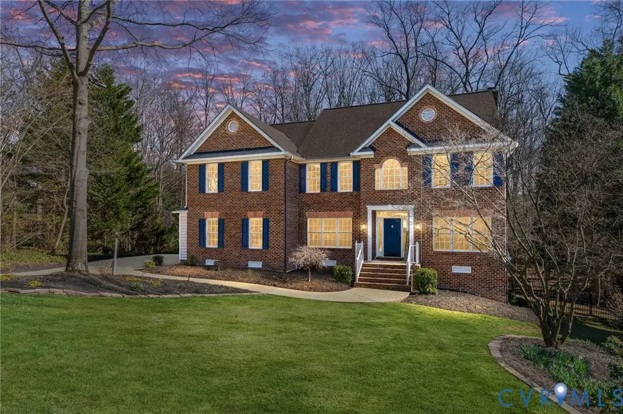 10101 Chestnut Grove Terrace, Mechanicsville, VA 23116 - #2