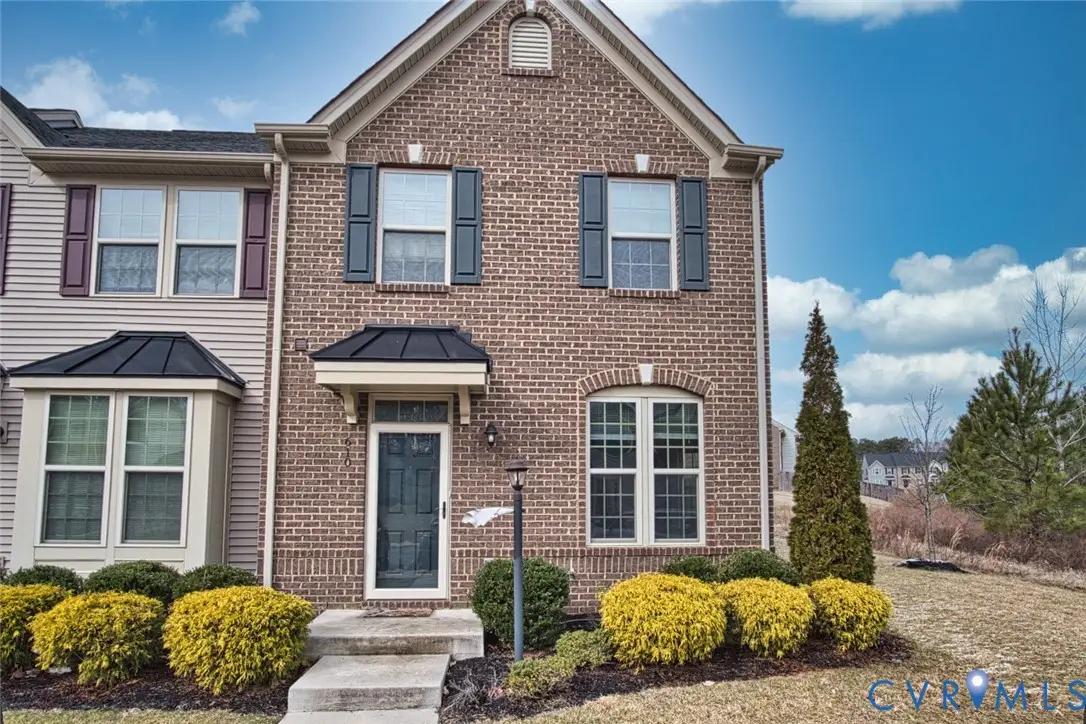 610 Lenten Rose Lane, Highland Springs, VA 23223 - #1