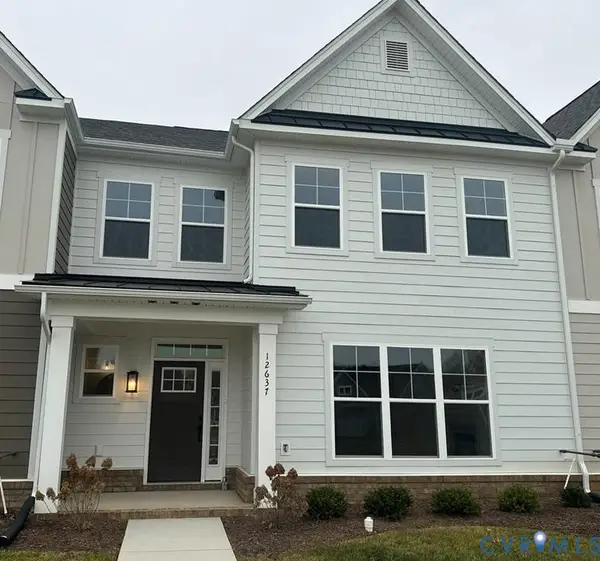 12637 Branch Parke Drive, Manakin Sabot, VA 23103