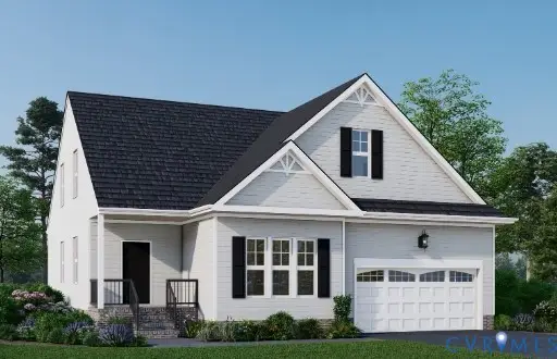 2904 Clifford Tower Drive, Henrico, VA 23231