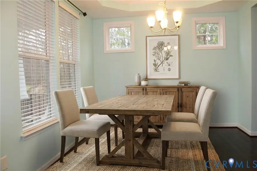 14319 Hiddenwell Court, Chester, VA 23831 - #3