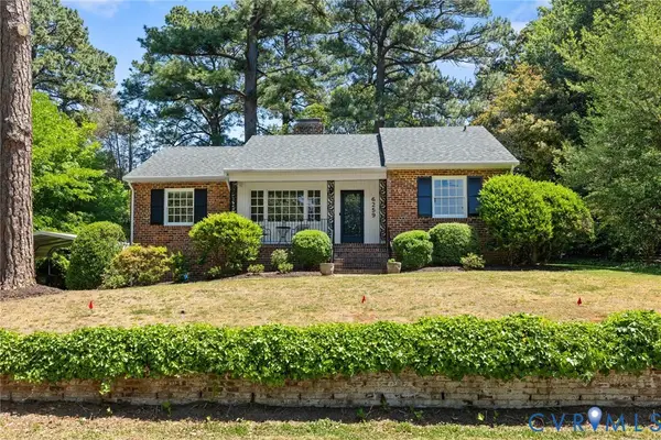 6259 Nicolet Road, Richmond, VA 23225