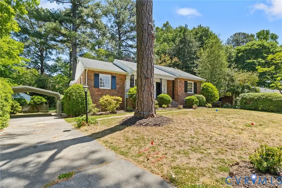 6259 Nicolet Road, Richmond, VA 23225 - #2