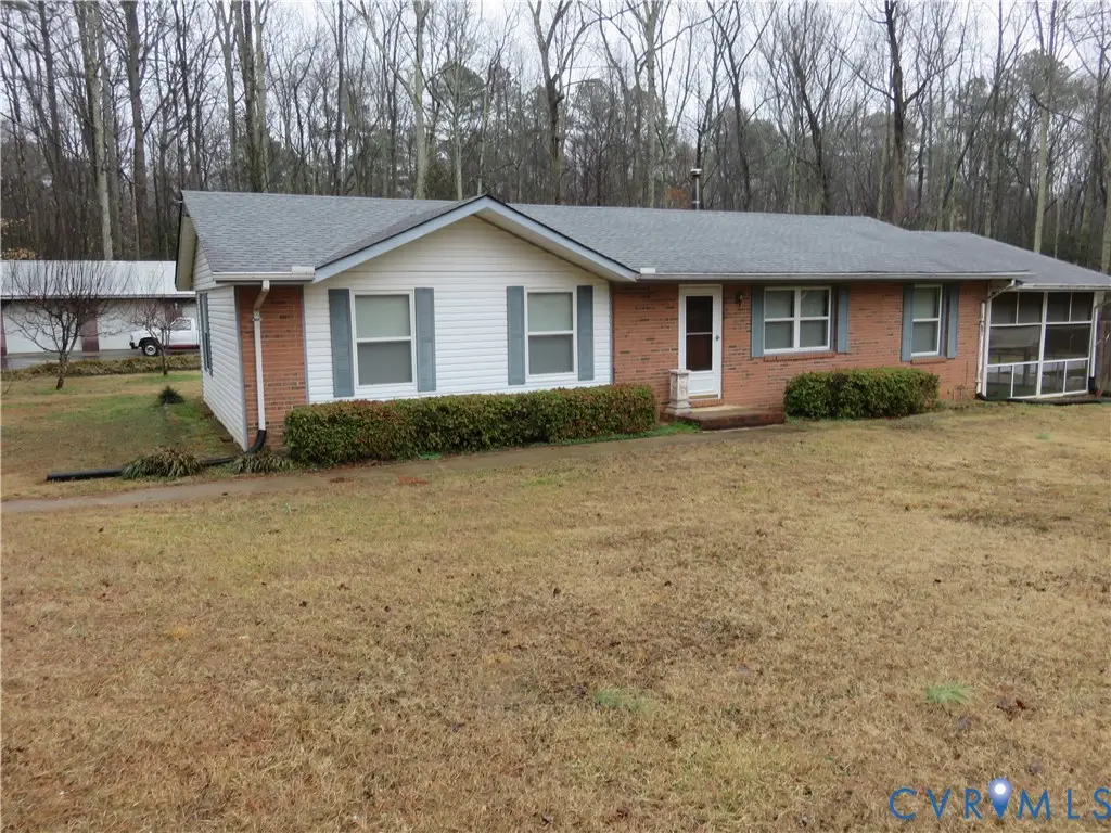 1531 Mcclary Drive, Henrico, VA 23231 - #1