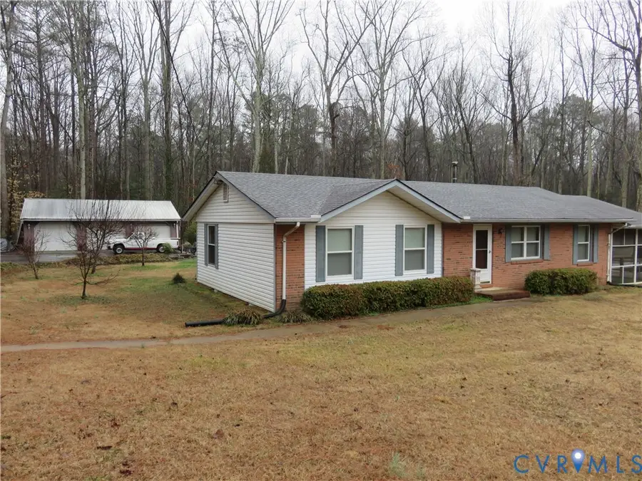 1531 Mcclary Drive, Henrico, VA 23231 - #2