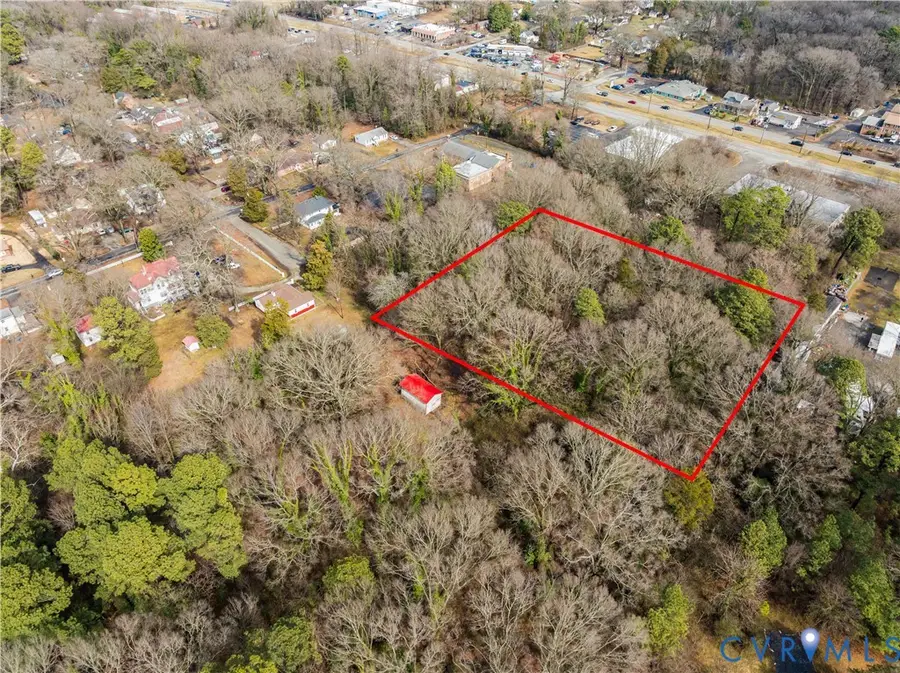 6621 St George Street, Bensley, VA 23237 - #2