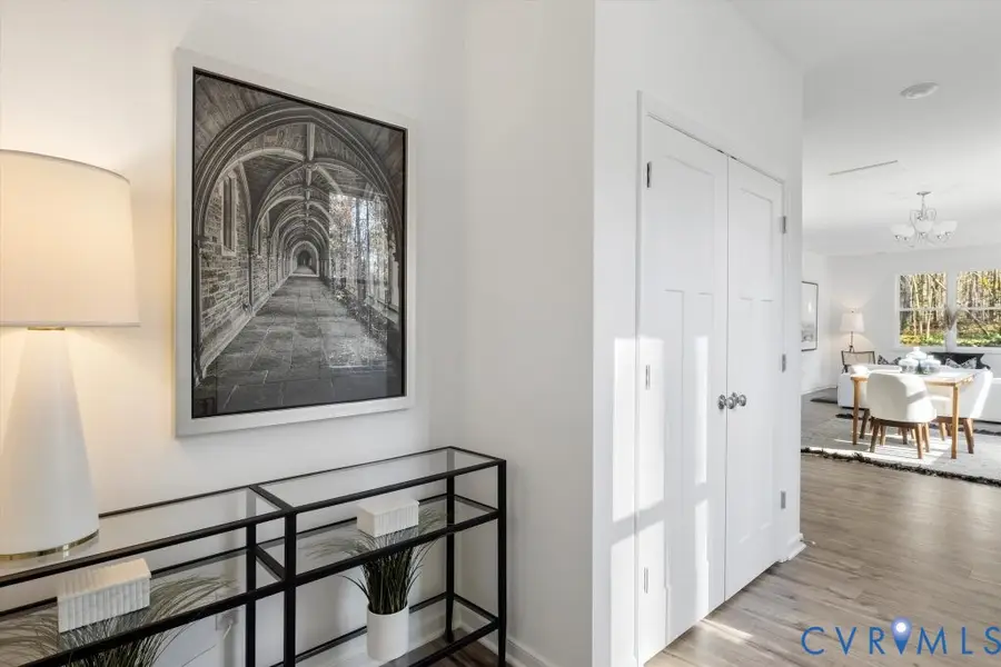 3907 Wyntredale Court, North Chesterfield, VA 23235 - #3