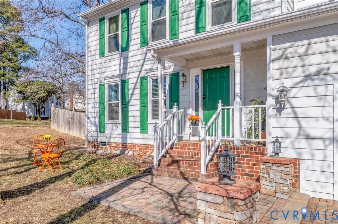 8416 Hasting Mill Lane, Brookland, VA 23060 - #1