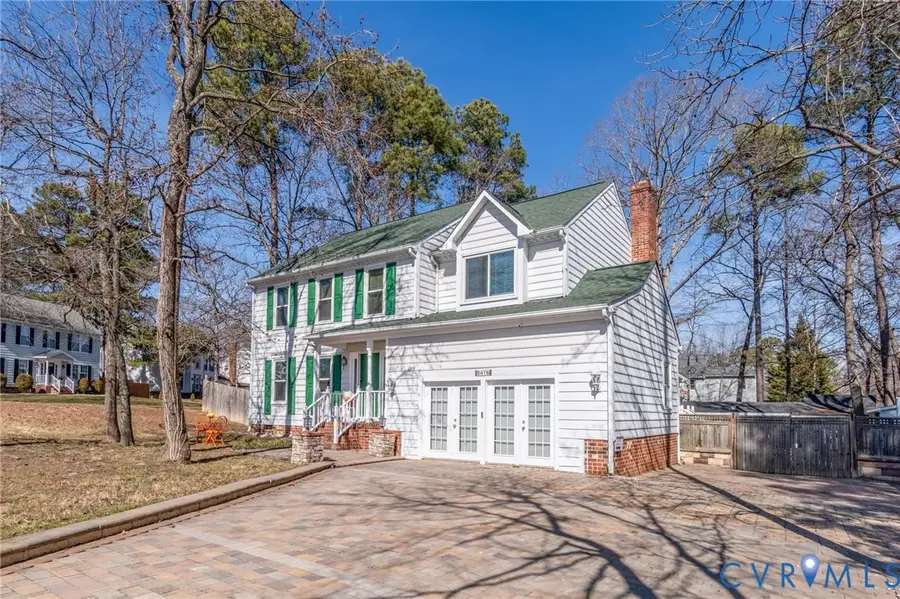 8416 Hasting Mill Lane, Brookland, VA 23060 - #2