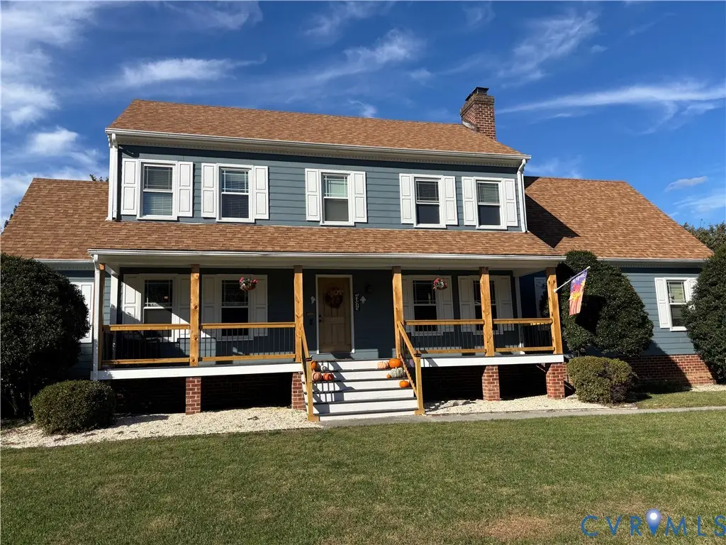 7234 Hanover Grove Lane, Mechanicsville, VA 23111 - #1