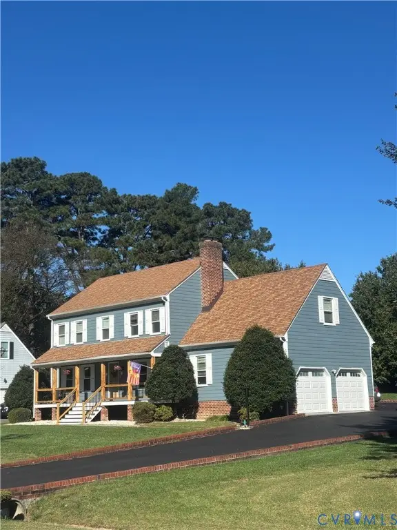 7234 Hanover Grove Lane, Mechanicsville, VA 23111 - #2