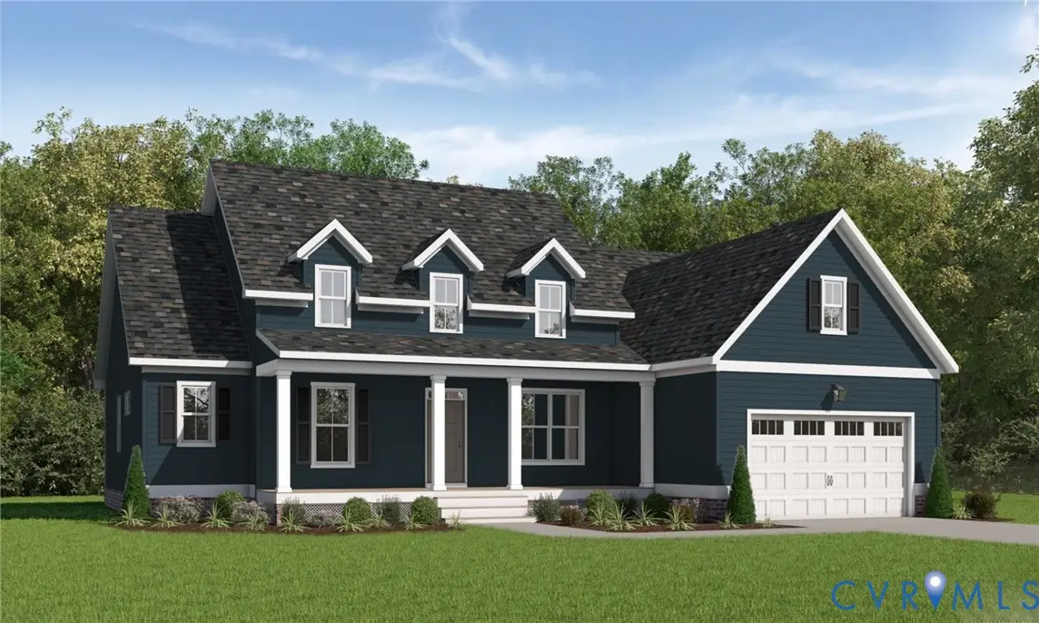 3904 Tuckmar Ridge Drive, Moseley, VA 23120 - #1