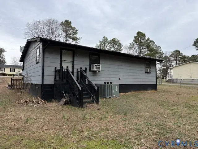 9118 Sussex Drive, Stony Creek, VA 23882 - #2