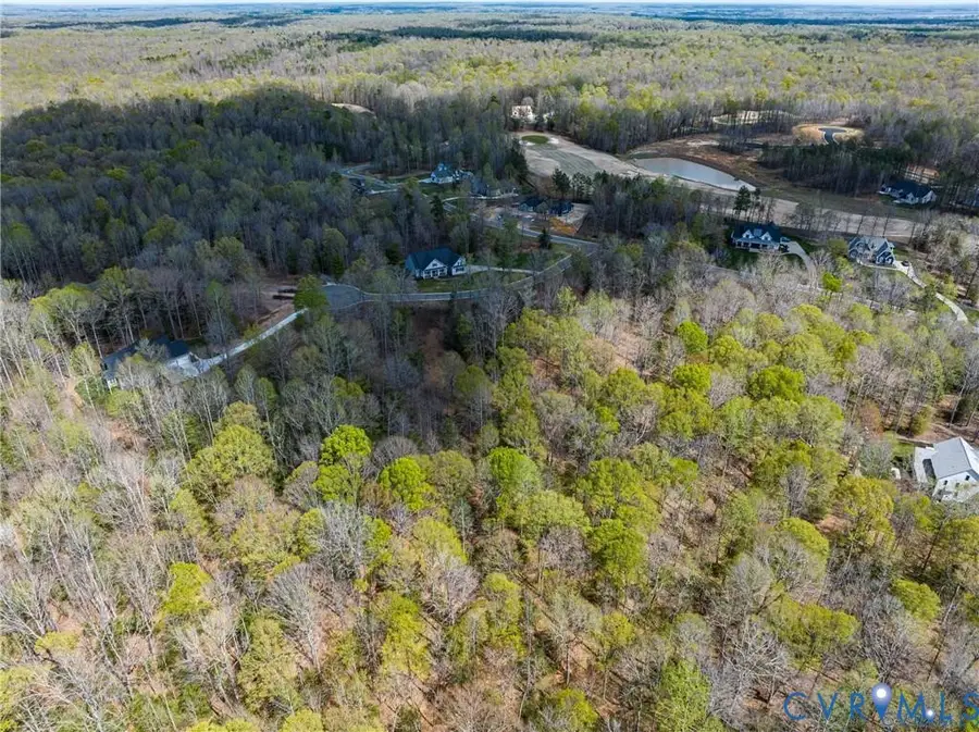 7195 Canopy Circle, New Kent, VA 23124 - #2