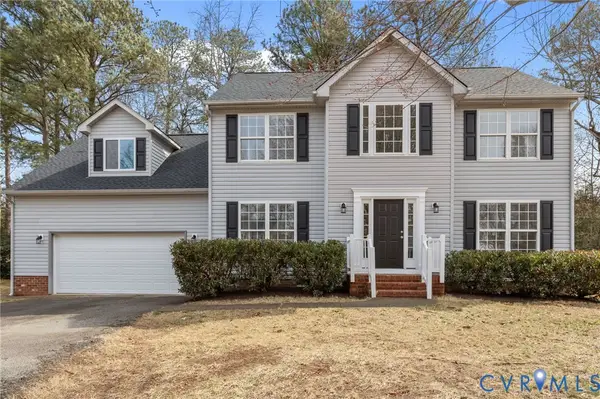 2013 Hunton Commons Lane, Henrico, VA 23059