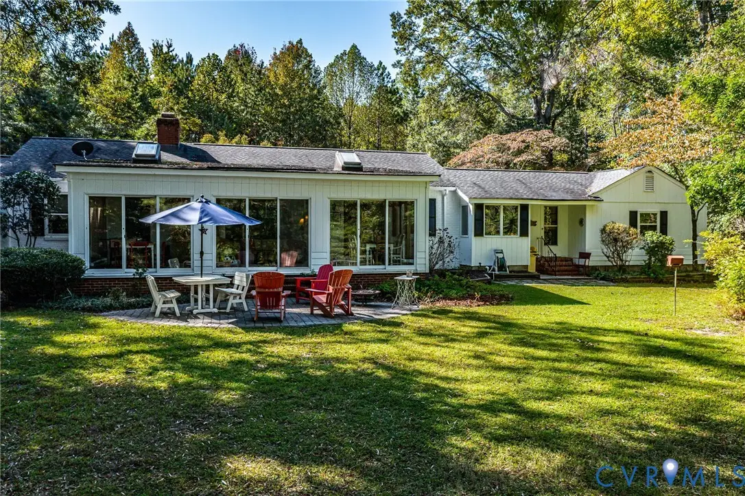 70 Currell Cove Lane, White Stone, VA 22578 - #1