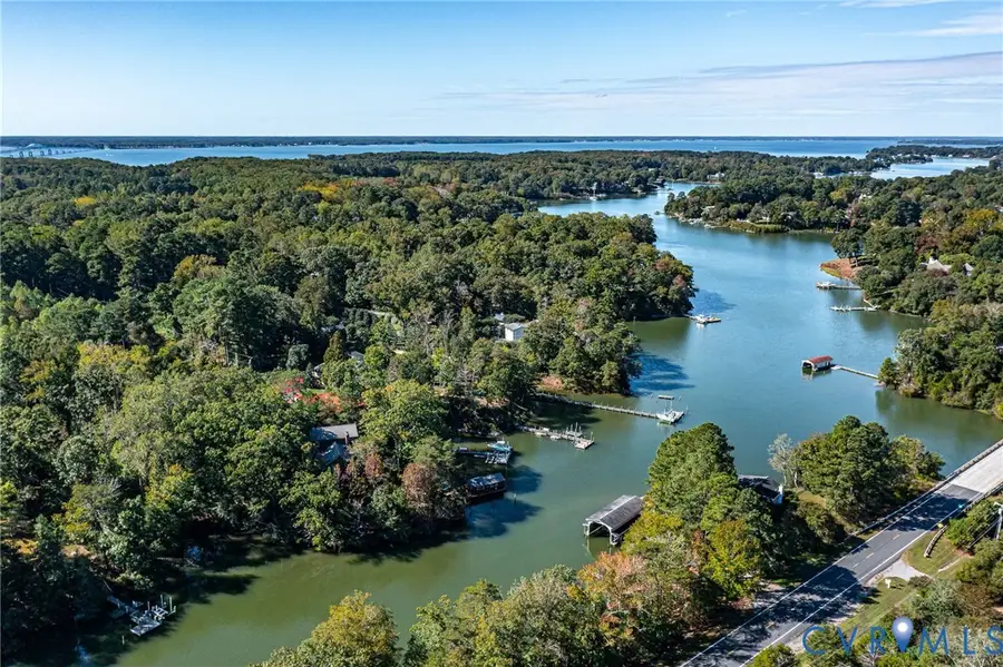 70 Currell Cove Lane, White Stone, VA 22578 - #3