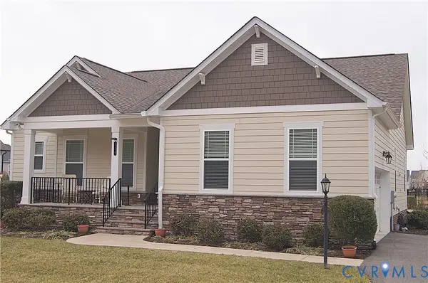 728 Chapman Street, Ashland, VA 23005