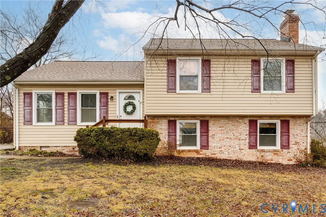 10520 W Providence Road, North Chesterfield, VA 23236 - #1