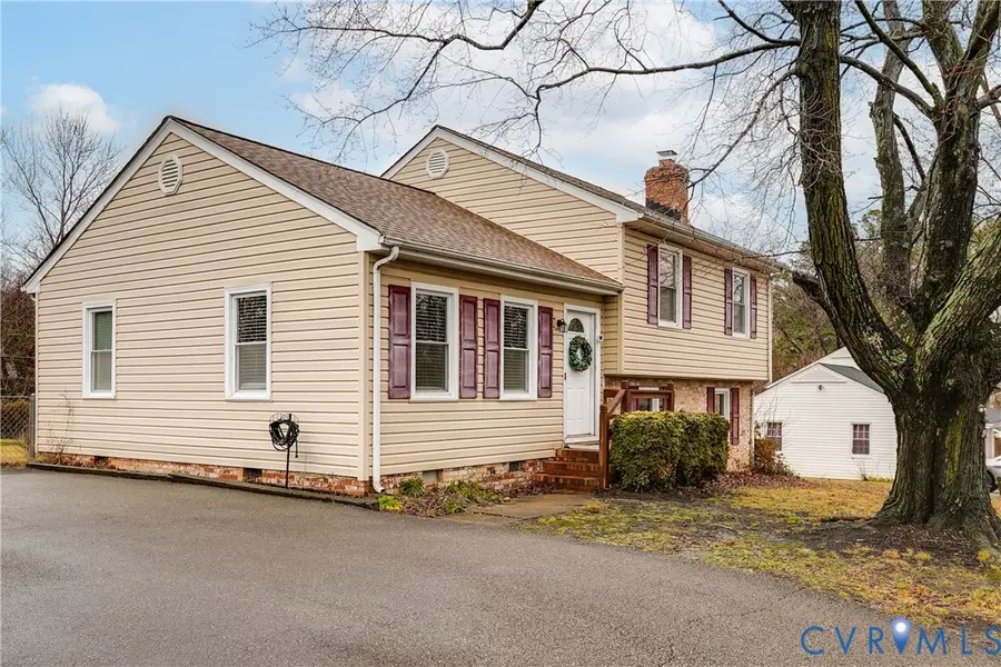 10520 W Providence Road, North Chesterfield, VA 23236 - #2