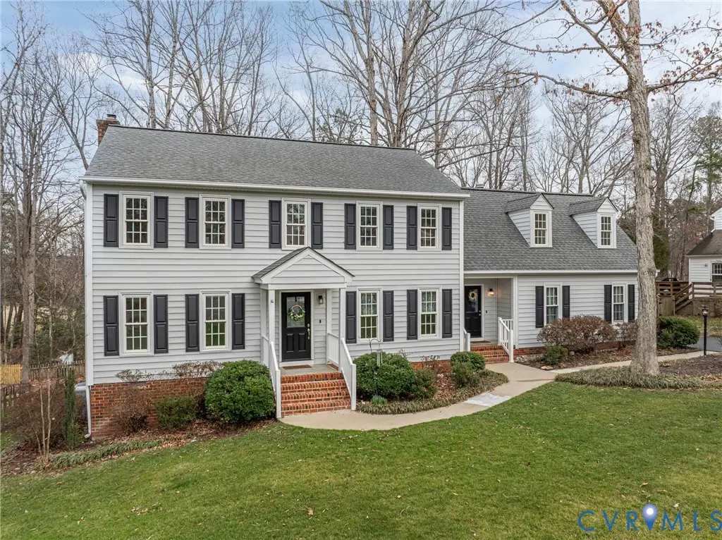 347 Rossmere Drive, Midlothian, VA 23114 - #1
