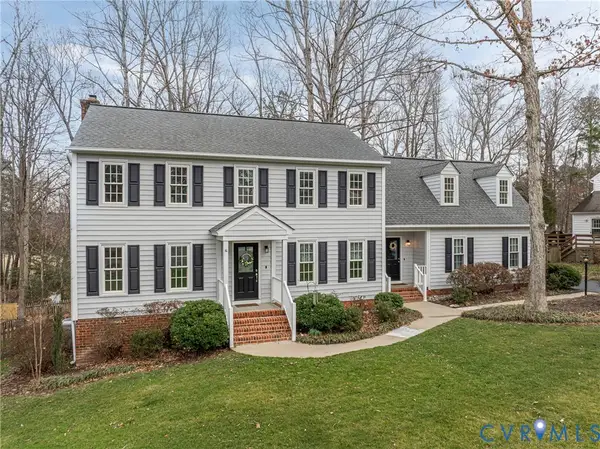 347 Rossmere Drive, Midlothian, VA 23114