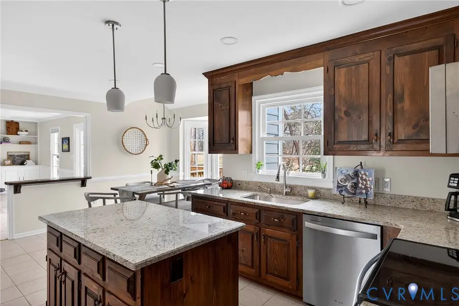 347 Rossmere Drive, Midlothian, VA 23114 - #2