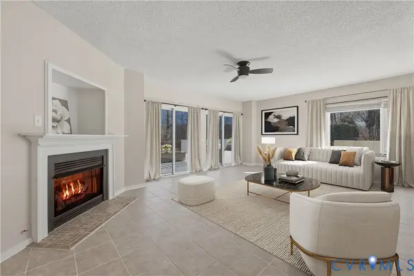 301 Beacon Ridge Drive #109, Hopewell, VA 23860