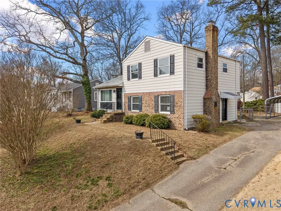 2224 Watts Lane, East Highland Park, VA 23223 - #2