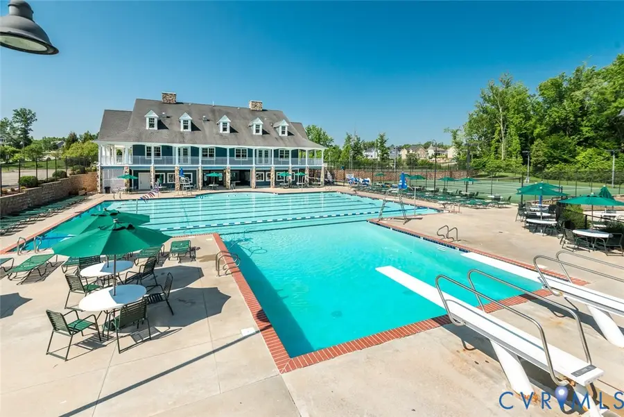 5149 Lake Summer Loop, Moseley, VA 23120 - #3