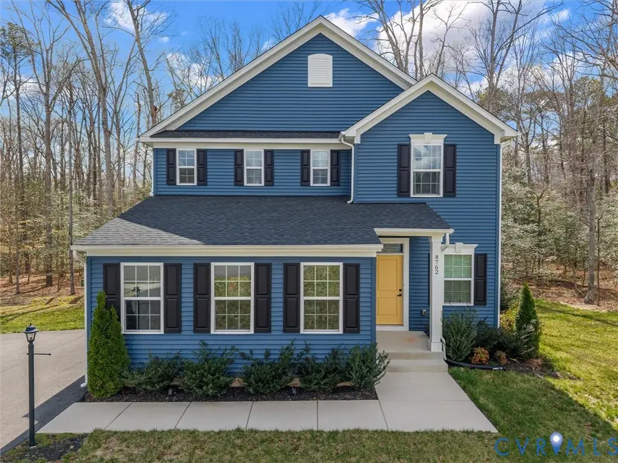 8762 Kingsland Park Terrace, Dale, VA 23237 - #2