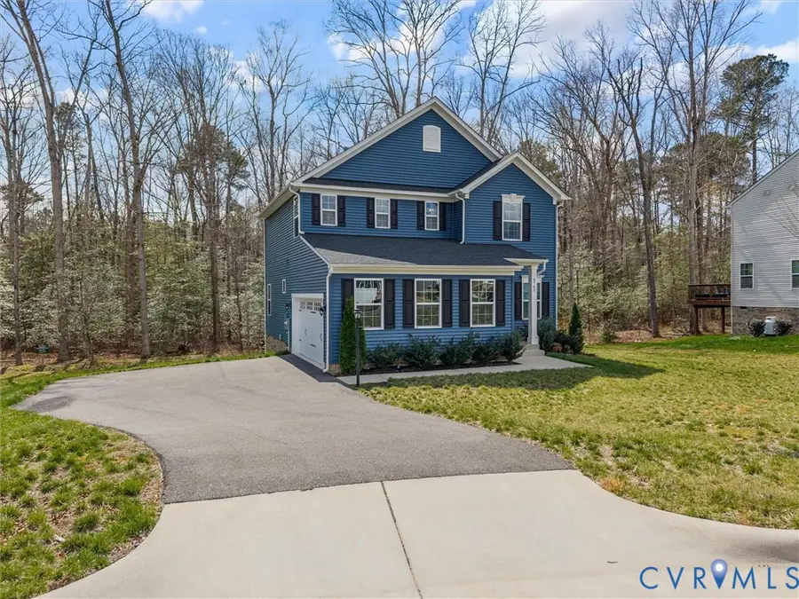 8762 Kingsland Park Terrace, Dale, VA 23237 - #3