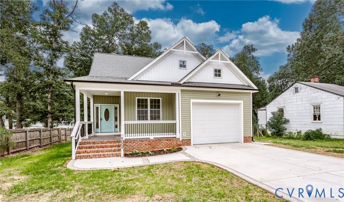 9005 Carswell Street, North Chesterfield, VA 23237 - #1