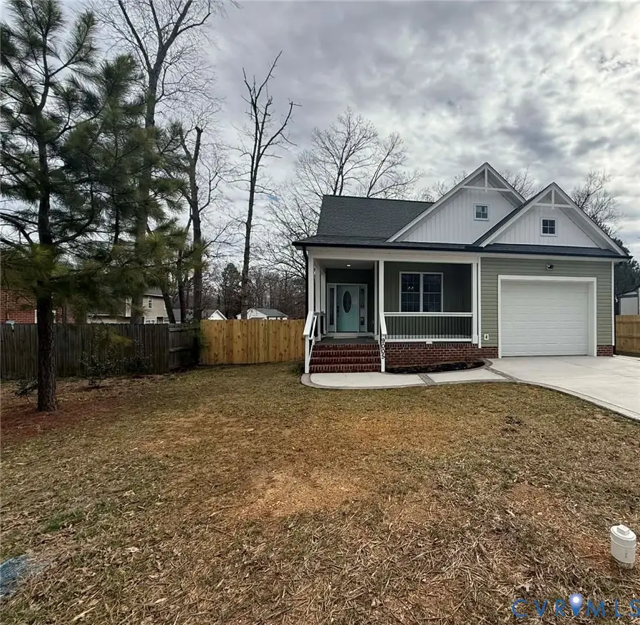 9005 Carswell Street, North Chesterfield, VA 23237 - #3