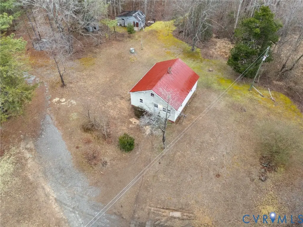 26811 E Saylers Creek Road, Rice, VA 23966 - #1