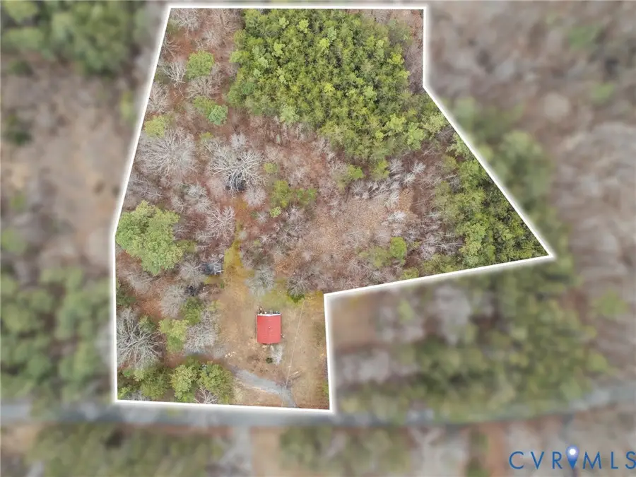 26811 E Saylers Creek Road, Rice, VA 23966 - #3