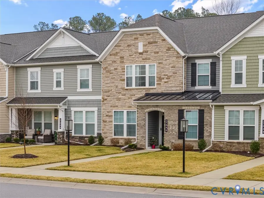 7046 Rivermere Lane, Glen Allen, VA 23059 - #3