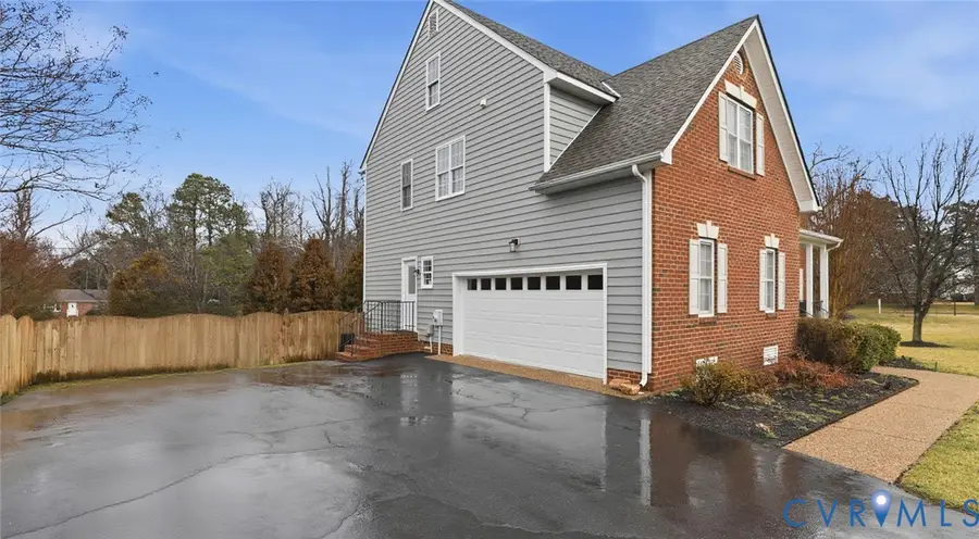 7156 Sydnor Lane, Mechanicsville, VA 23111 - #2