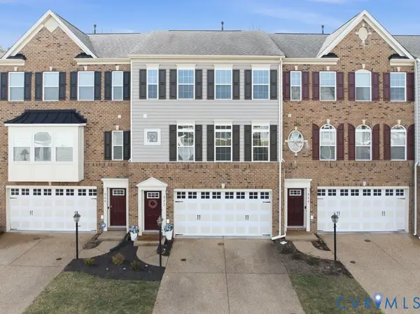 322 Siena Lane, Glen Allen, VA 23059