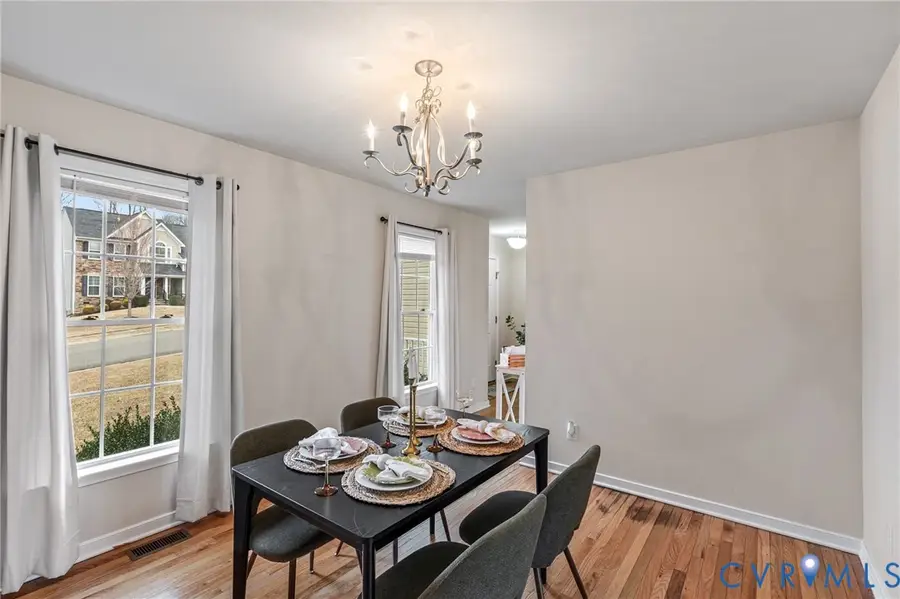 7541 Rolling Hill Road, Hopewell, VA 23860 - #3