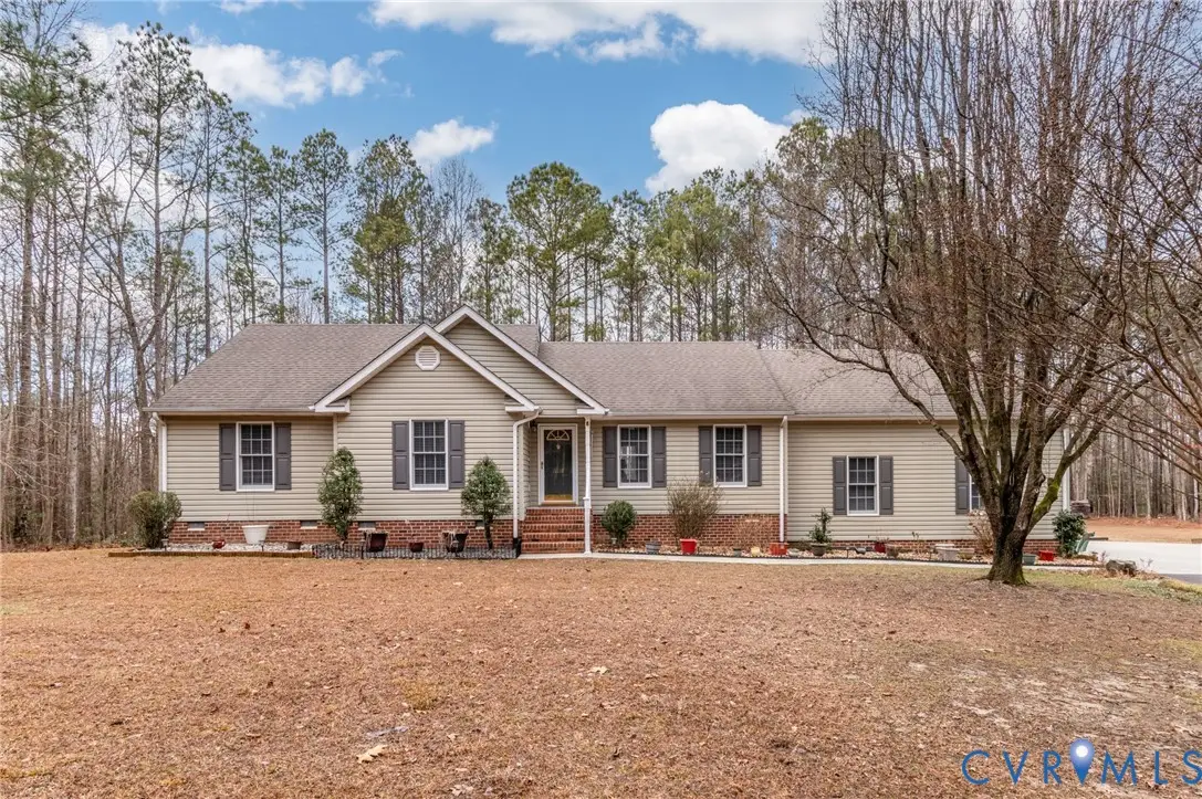 11118 Warwick Drive, Petersburg, VA 23805 - #1