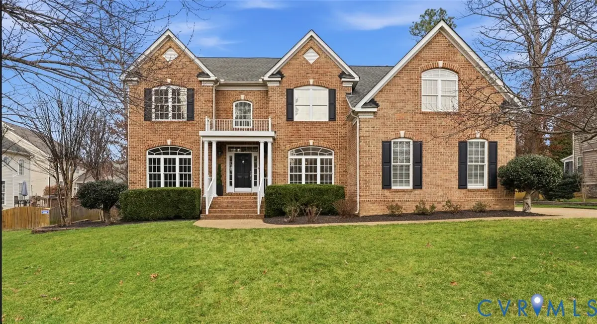 14524 Shipborne Road, Midlothian, VA 23112 - #1