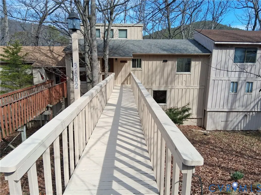 3602 Killy Court, McGaheysville, VA 22840 - #1