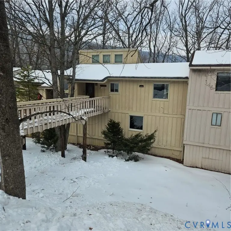 3602 Killy Court, McGaheysville, VA 22840 - #2