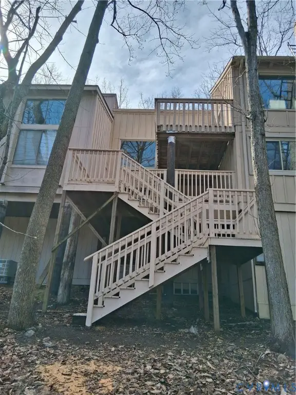 3602 Killy Court, McGaheysville, VA 22840 - #3