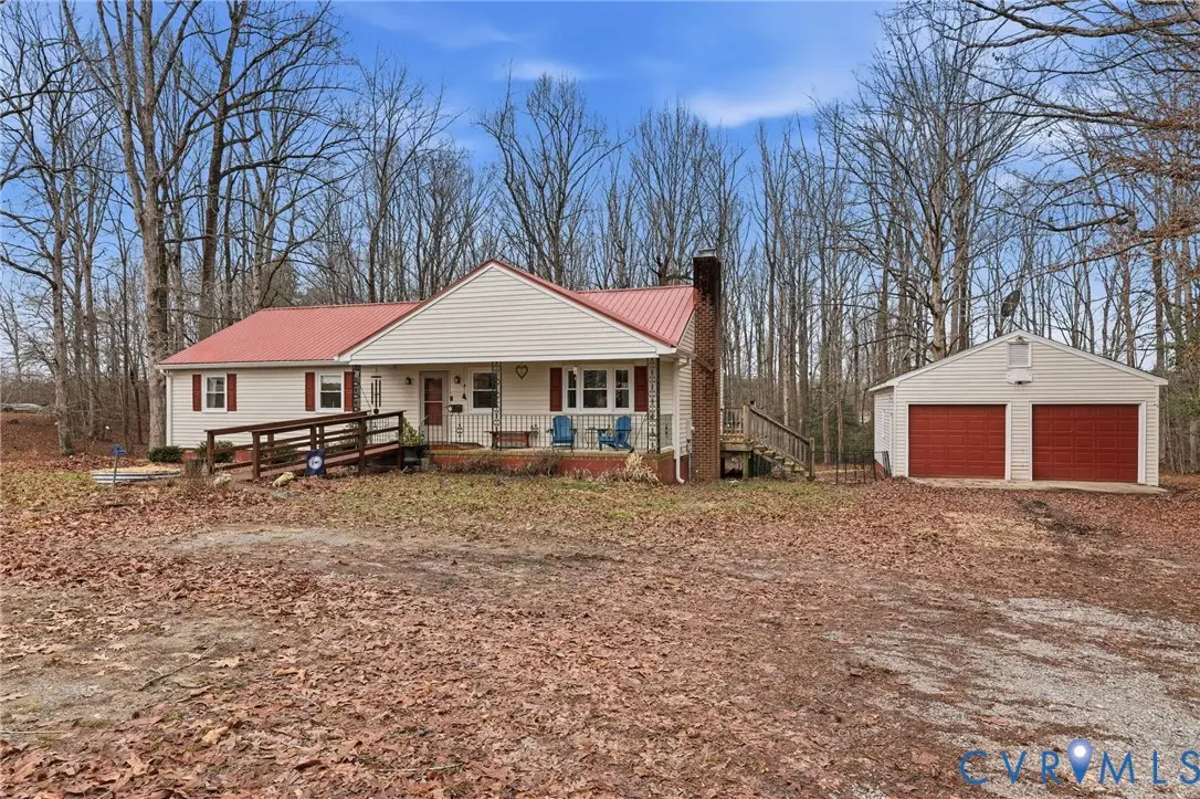 10118 White Oak Church Road, Wilsons, VA 23894 - #1