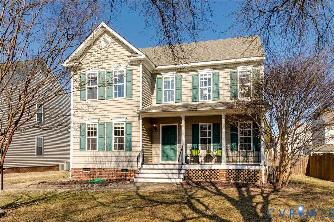 6902 Staunton Avenue, Richmond, VA 23226 - #1